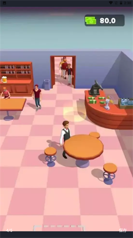 酒吧业务游戏下载-酒吧业务最新版下载v1.0.1