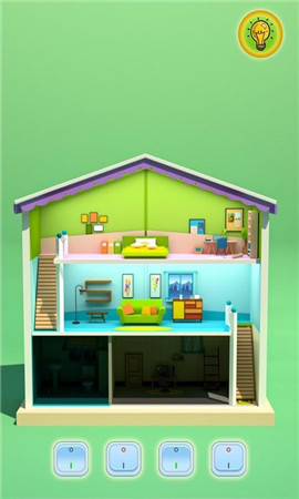 开灯谜题手游下载-开灯谜题纯净畅享版下载v1.0