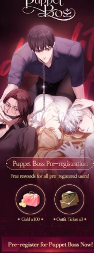 傀儡主人游戏下载-傀儡主人安卓中文版下载v1.1.1