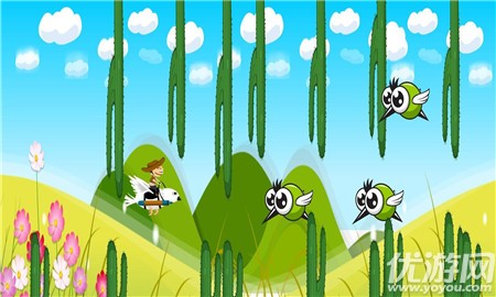 鸟的土地游戏下载-鸟的土地最新版下载v1.1