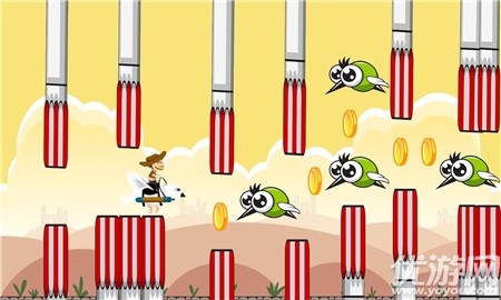 鸟的土地游戏下载-鸟的土地最新版下载v1.1
