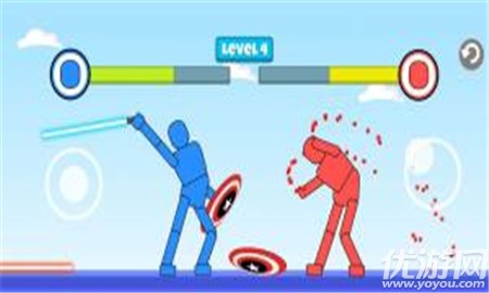 野蛮的战士手游下载-野蛮的战士激情对战版下载v1.1