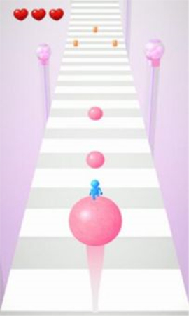 胶路跑酷手游下载-胶路跑酷纯净版下载v0.1