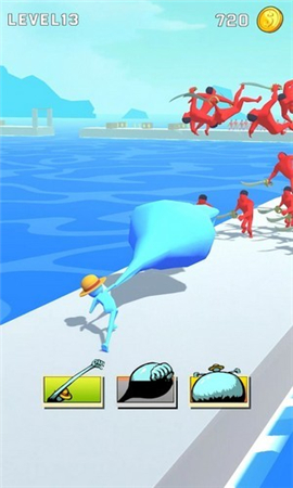 胶路跑酷手游下载-胶路跑酷纯净版下载v0.1