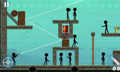 营救火柴人小游戏下载-营救火柴人版下载v1.0.1