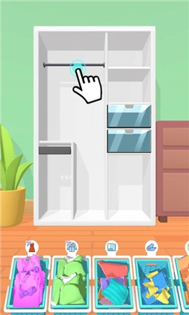 把壁橱装满游戏下载-把壁橱装满畅玩版下载v1.0.0