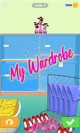 我的衣柜手游下载-我的衣柜纯净版下载v1.0.0