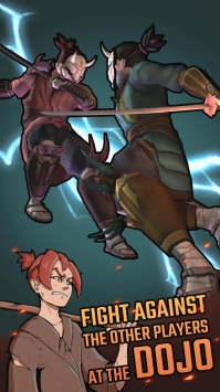 恶魔之刃游戏下载-恶魔之刃无敌版下载v2.110