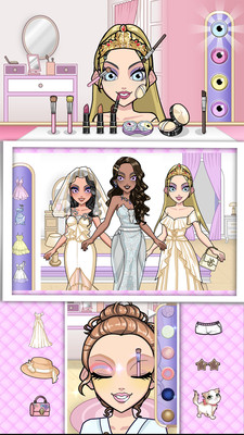 时尚古装公主舞会游戏下载-时尚古装公主舞会安卓版下载v1.0