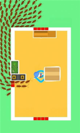 阻止虫潮游戏下载-阻止虫潮最新版下载v0.0.1