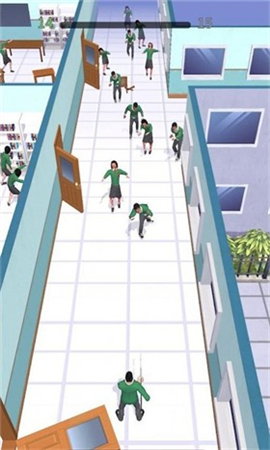 僵尸都得毙游戏下载-僵尸都得毙中文版下载v1.0