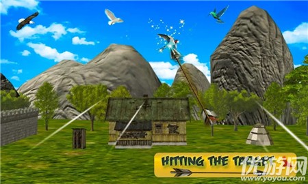 鸟狩猎疯狂游戏下载-鸟狩猎疯狂正式版安卓下载v1.0.4