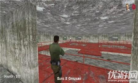 城市反恐搏杀手游下载-城市反恐搏杀完整版安卓下载v2