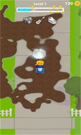 砍树大师游戏下载-砍树大师最新版安卓下载v1