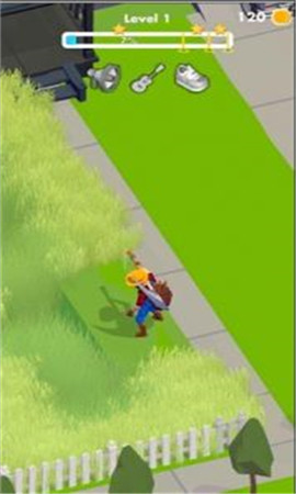 砍树大师游戏下载-砍树大师最新版安卓下载v1