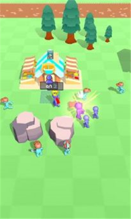 灵魂收割机无广告版游戏下载-灵魂收割机游戏下载v1.0