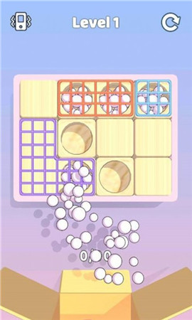 小球滚出去游戏下载-小球滚出去正式版下载v1.0.1