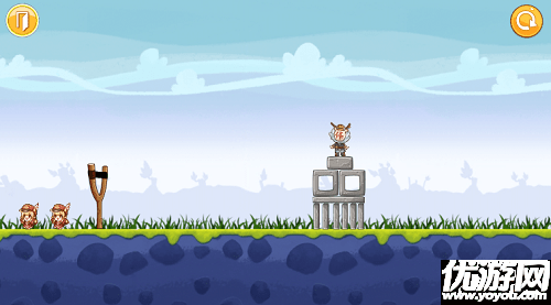 愤怒的可莉2游戏下载-愤怒的可莉2安卓最新版下载v0.2