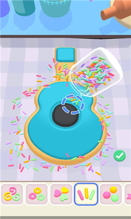 饼干艺术手游下载-饼干艺术最新版下载v1.0.0