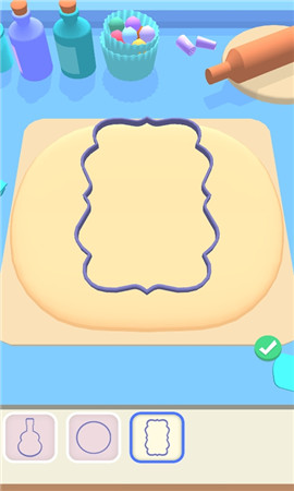 饼干艺术手游下载-饼干艺术最新版下载v1.0.0