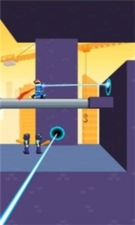 冰封超人游戏下载-冰封超人最新版下载v1.0.0