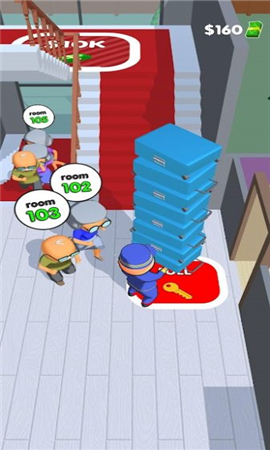 天空酒店最新版下载-天空酒店游戏下载v1.3.0