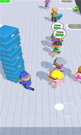 天空酒店最新版下载-天空酒店游戏下载v1.3.0