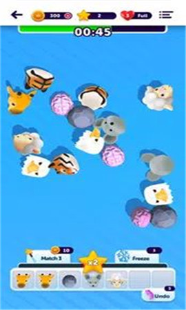 排序比赛游戏下载-排序比赛最新版下载v1.1