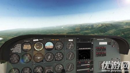 飞机空客机长模拟器游戏下载-飞机空客机长模拟器正式版下载v1.1