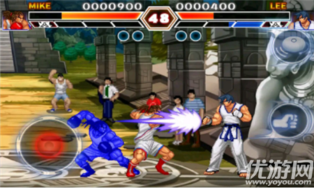 荒野战役下载-荒野战役最新手机版下载v3.0