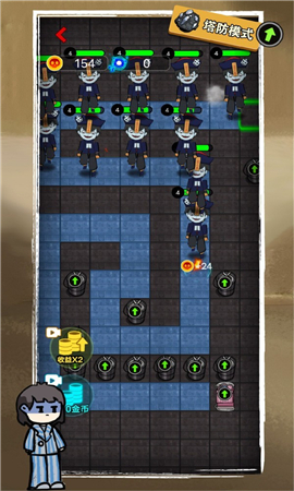 攻占城堡手游下载-攻占城堡中文最新版下载v1.0.0