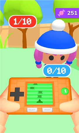 超级螺旋炮游戏下载-超级螺旋炮最新红包版下载v1.1.29