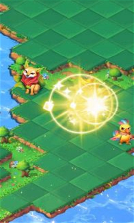 童话岛冒险手游下载-童话岛冒险完整版下载v1.3.5