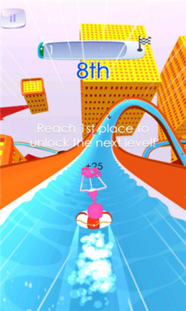 神奇的水上公园游戏下载-神奇的水上公园正式版安卓下载v1.0