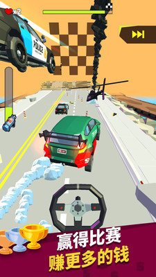 汽车大冒险游戏下载-汽车大冒险正式版下载v1.01