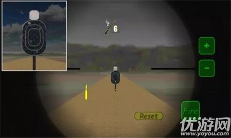 陀螺狙击手游戏下载-陀螺狙击手正式版安卓下载v0.1