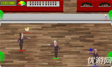 意大利披萨餐厅中文版下载-意大利披萨餐厅Italian Pizza Restaurant下载v0.0.5