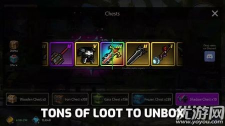 空闲自动战斗游戏下载-空闲自动战斗安卓版下载v1.0