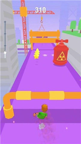 跑酷之王最新版下载-跑酷之王游戏下载v1.3.1