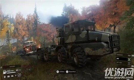 越野泥浆卡车驾驶游戏下载-越野泥浆卡车驾驶安卓版下载v1.0