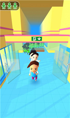 他们都是僵尸游戏下载-他们都是僵尸完整版下载v0.1