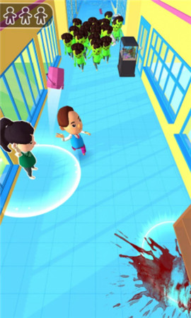 他们都是僵尸游戏下载-他们都是僵尸完整版下载v0.1