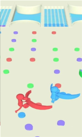 采摘赛跑游戏下载-采摘赛跑无广告版下载v1.0