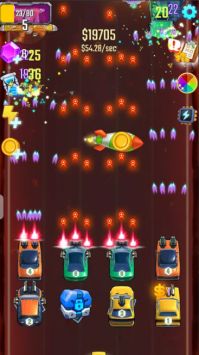 银河汽车狂暴骑士游戏下载-银河汽车狂暴骑士正式版下载v1.0.1