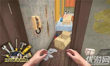 翻新达人手游下载-翻新达人红包完整版下载v1.0.0