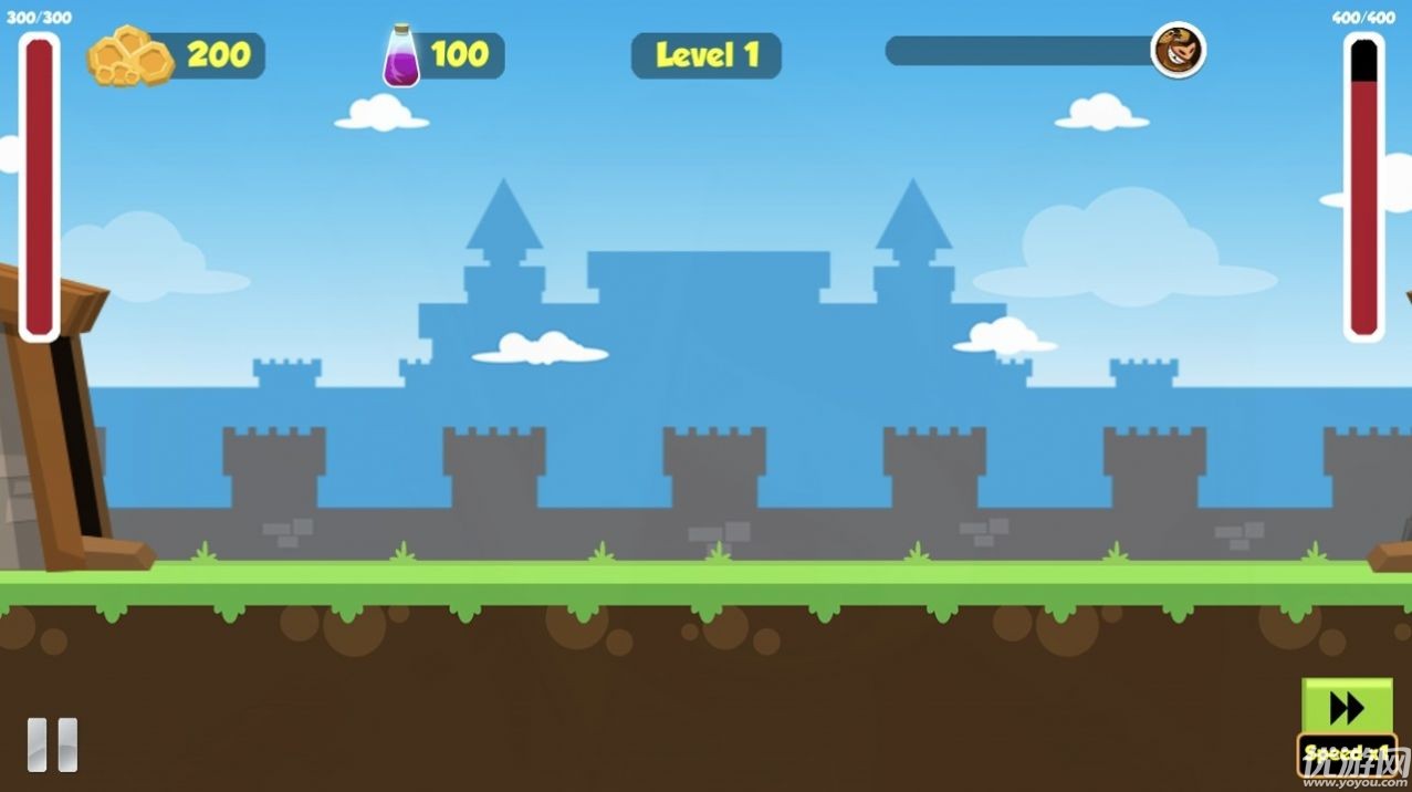 NFT英雄之战游戏下载-NFT英雄之战正式版下载v1.0