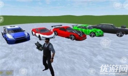 在线沙箱手游下载-在线沙箱最新版下载v1.0