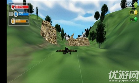 星际战机冒险手游下载-星际战机冒险正式版下载v1.0