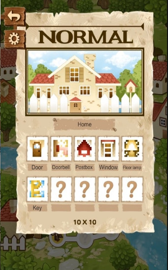 地牢模拟器手游下载-地牢模拟器完整版安卓下载v1.0