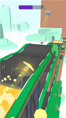 滑翔机大作战手游下载-滑翔机大作战最新版下载v1.0.0